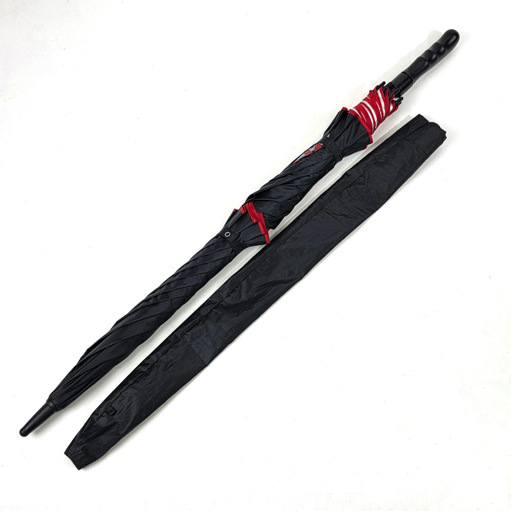 รหัสร่ม 302F-104 (30นิ้ว2ชั้น) - Image 8