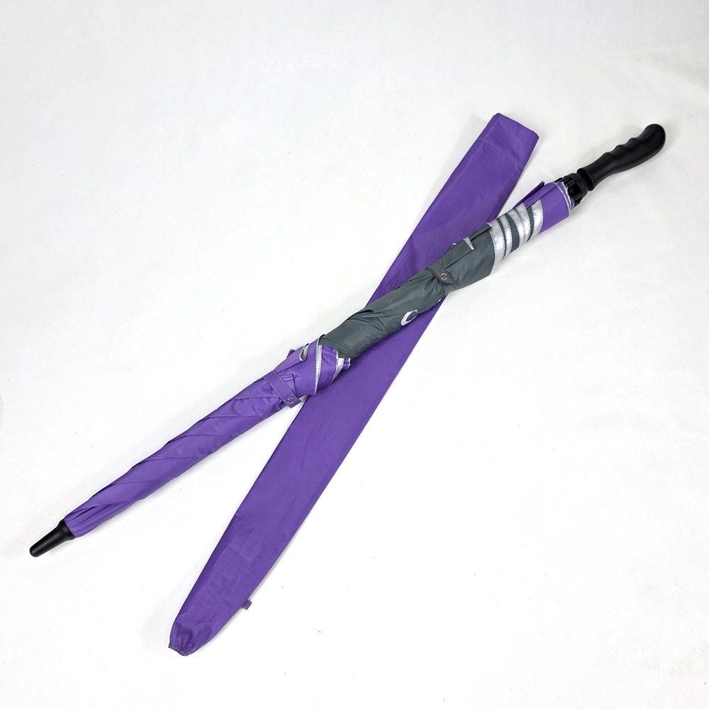 รหัสร่ม 302F-107 (30นิ้ว2ชั้น) - Image 9