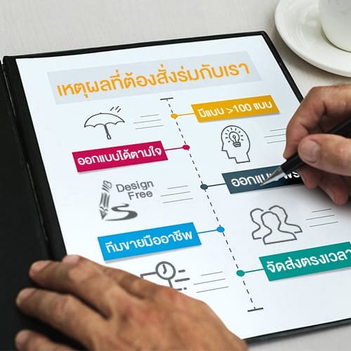 โรงงานร่มตลิ่งชัน