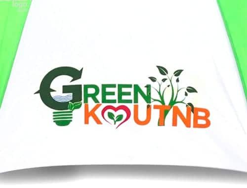 งานสกรีนร่มแบบปกติ งานสกรีนร่มแบบปกติ