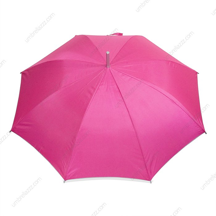 ร่มขายส่ง22นิ้ว สีชมพู - Image 4